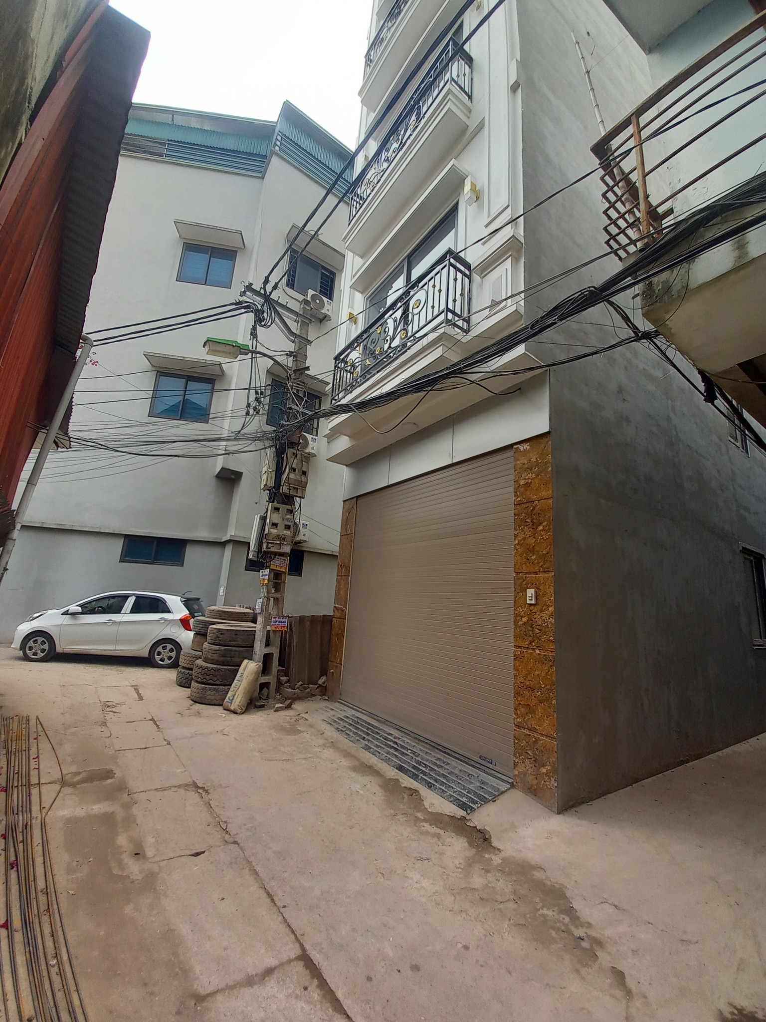 NGỌC HỒI - SIÊU PHẨM THANH TRÌ 54M 6T .CỰC HOT.